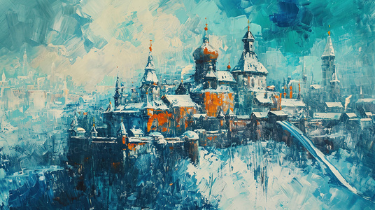 从故宫到太空针塔：跟着电影打卡双城地标爱情