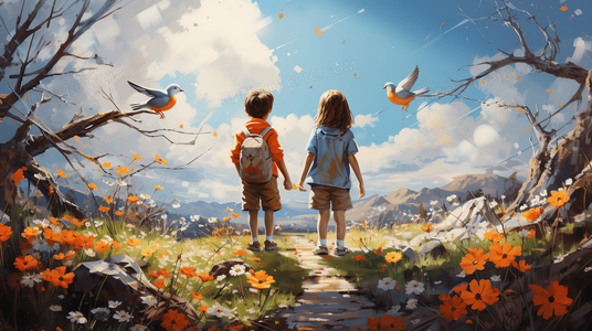 钝感之爱:当深情藏于无言的缝隙