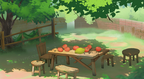 烟雨朦胧中的爱恨情仇:等到烟暖雨收剧情全解析