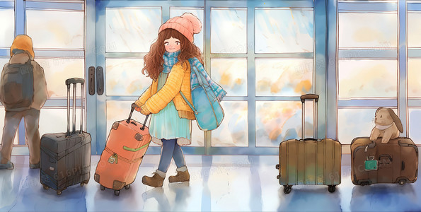 温柔陷阱：当深情成为无法逃脱的牢笼