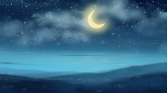 自由的颜色:蓝中个体解放的哲学探索