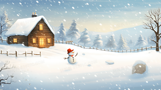 他转身时，肩章上落满黄昏